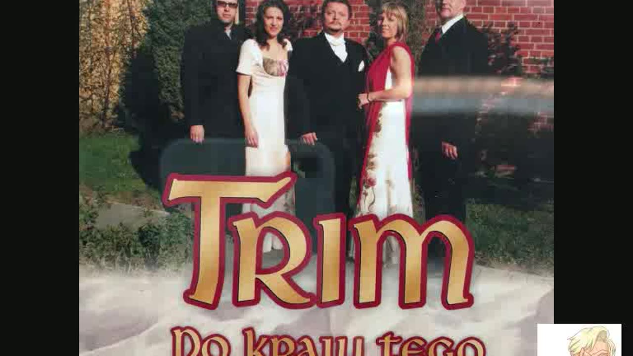 Trim CD3 01. Do kraju tego