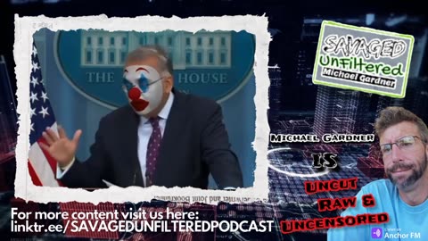 Clowns of The Establishment 🤡🤡