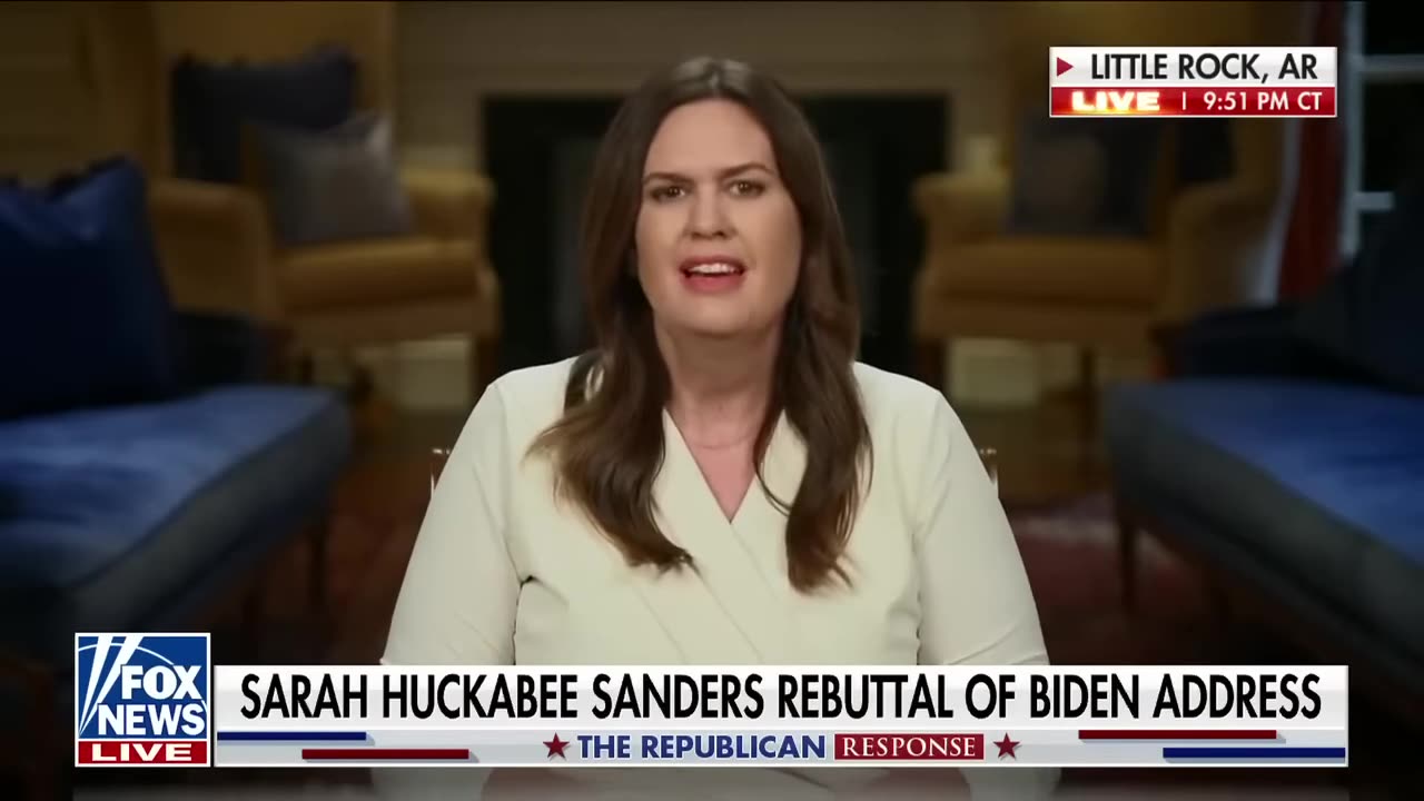 Democrats DESTROYED it all.