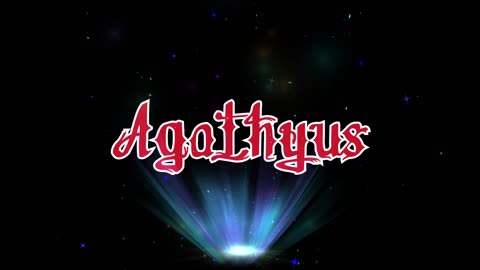 Agathyus - Bot-ok (dalszöveges audió)