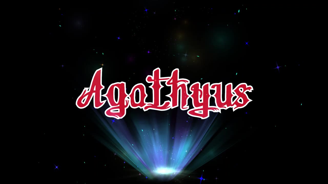 Agathyus - Bot-ok (dalszöveges audió)