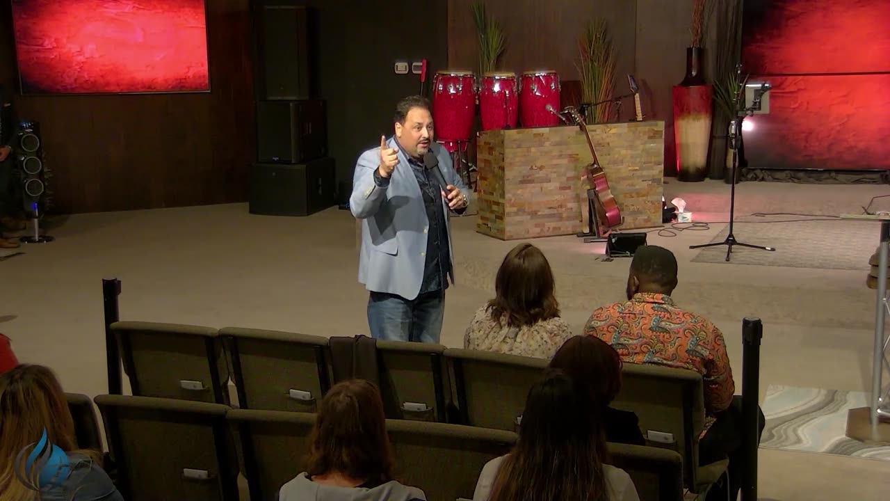 02-04-23 Apostle Nathan Sloan