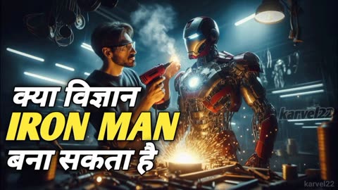 Tony stark ने जार्विस को किन वजह से बनाया .