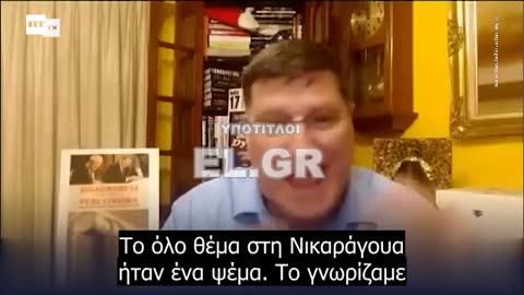 Σκοτ Ρίτερ : Είναι ψεύτες. -Δεν είμαι ο προδότης