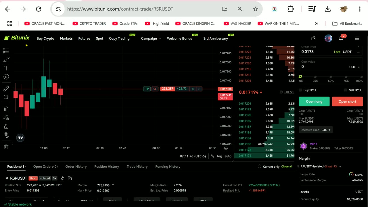 How To Trade Altcoin Season Get Rich Quick Guide!