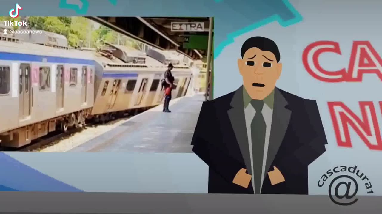 Mercadao de Madureira