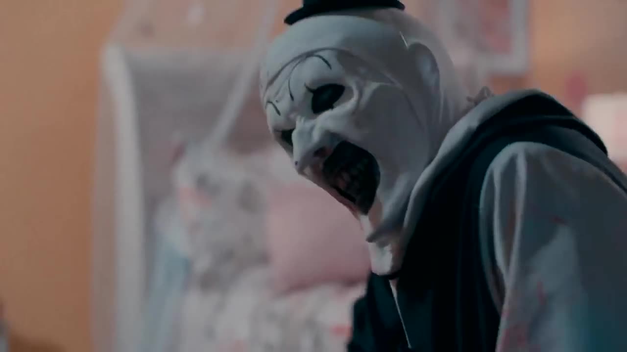 Terrifier 2