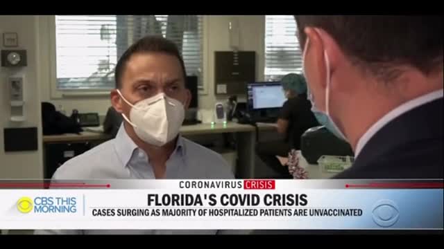 #covid #florida #news #vaccine #OhNo #nurses #doctor #foryoupage