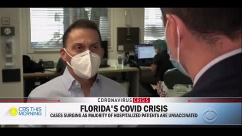 #covid #florida #news #vaccine #OhNo #nurses #doctor #foryoupage