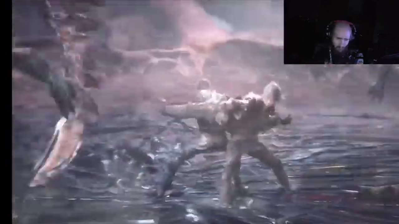 Cyraxx on YT. "Potential For a DMC 6". 6/1/2024.