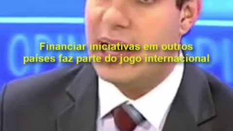 Menos saúde, mais hidrelétricas na Nicarágua: O Brasil de Dilma (2011)