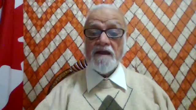 Pakistan is a Real-Life Witches Cauldron