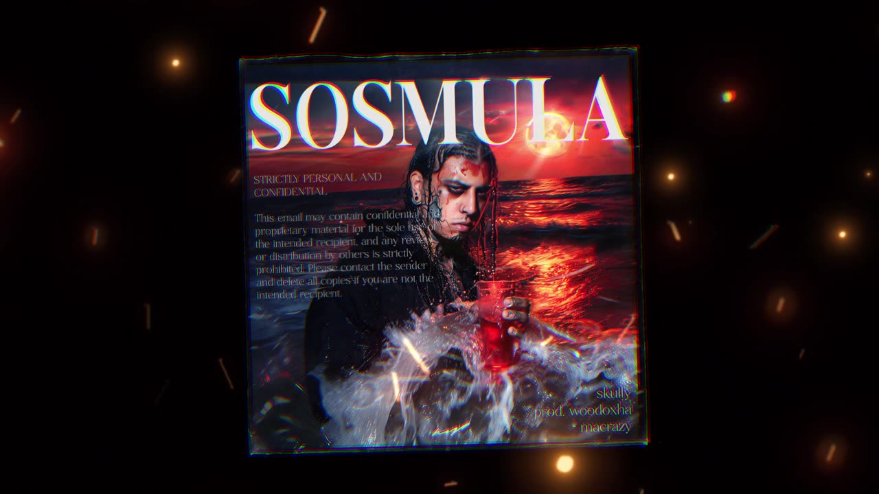 sosmula type beat "skully" @woodoxha