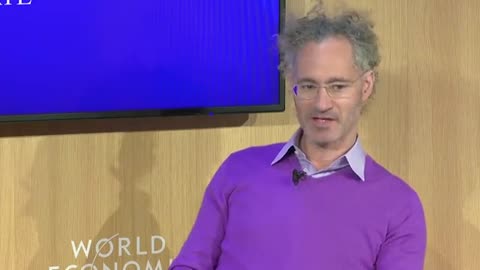SPYING - Palantir, helps the US & UK digital spy agencies manage mass surveillance programmes,