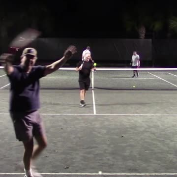 GO TO THE MOON BALL!