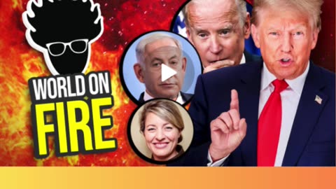 World On Fire