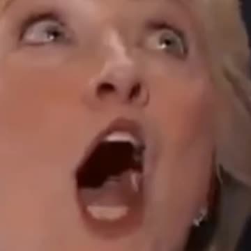 What is it with OLD Democrats and made in China balloons??? It's a sick obsession I tell you! 😆