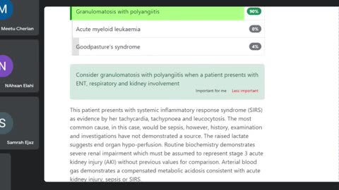 case 34 ventricular septal defect