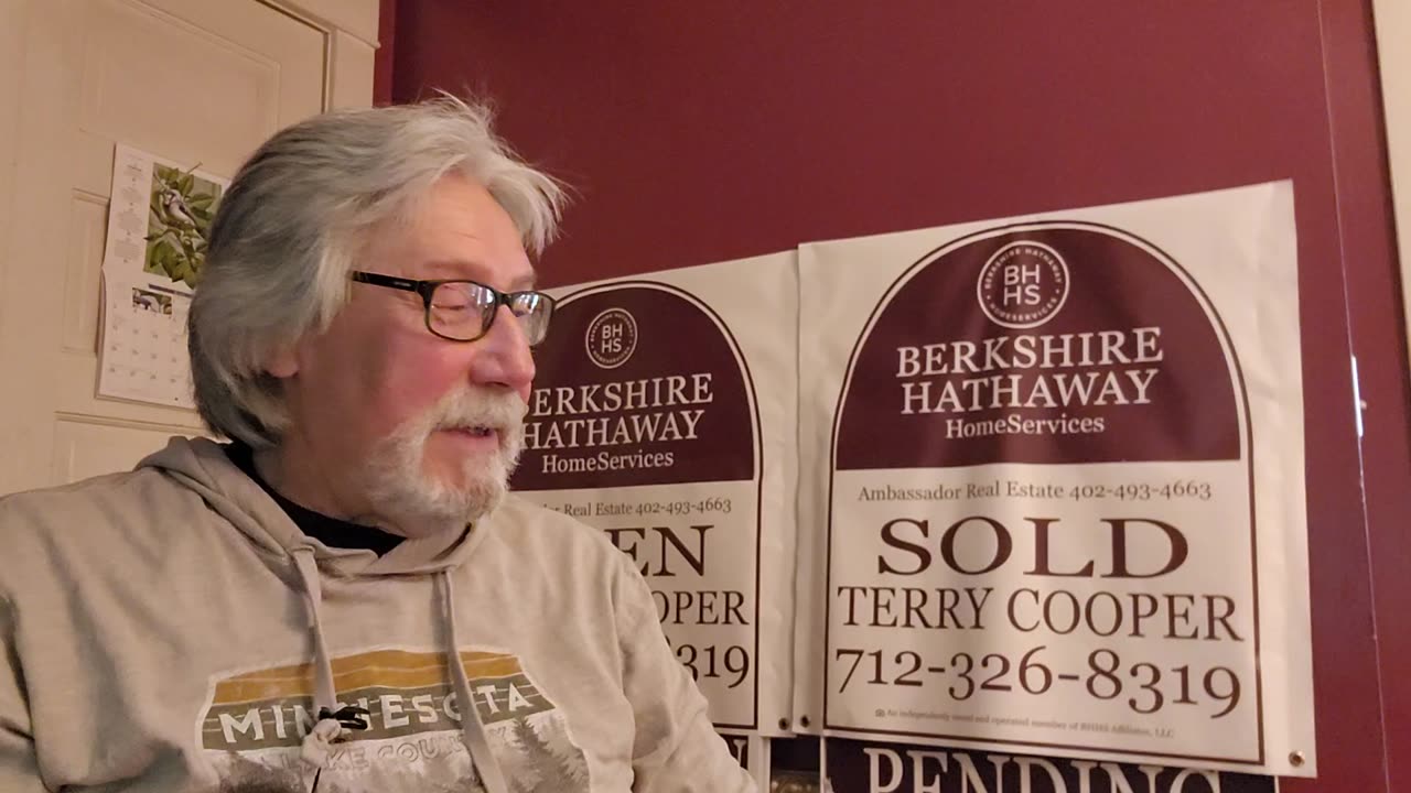 Coffee with Coop! Ep 230