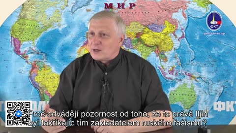 Otázka - Odpověď V.V. Pjakina ze dne 27.5.2024, Titulky CZ