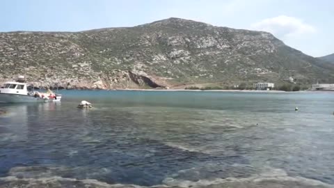 GREECE