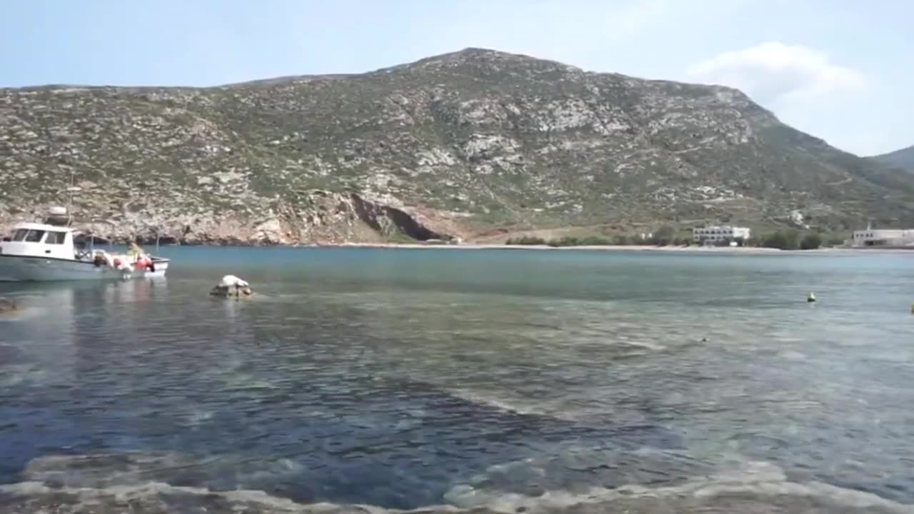 GREECE
