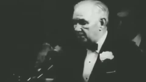 Robert Welch 1958 Speech