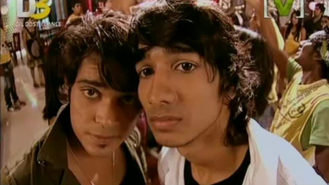 D3: Dil Dosti Dance Episode 47 Full Season