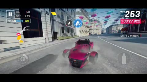 Asphalt 9