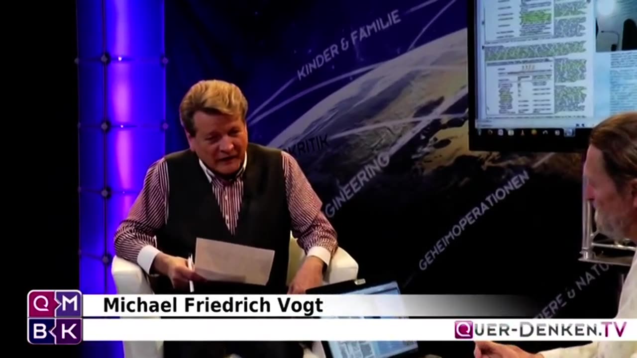 Chemtrails Februar 2023