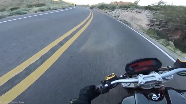 Ducati Monster 696 | Pure Sound