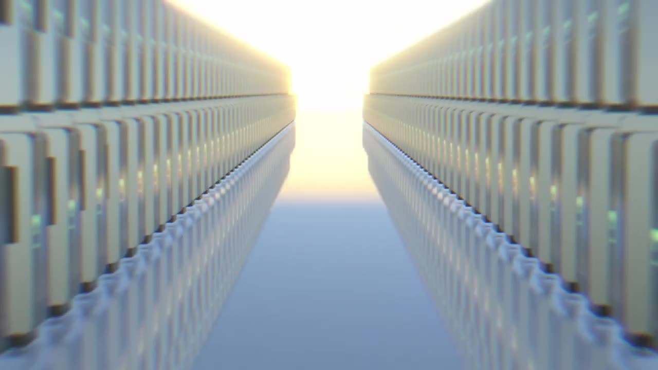 Hakari's Domain Expansion - Fan Animation [Finished]