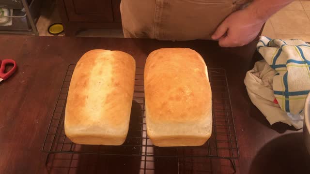 Make Bread for Less