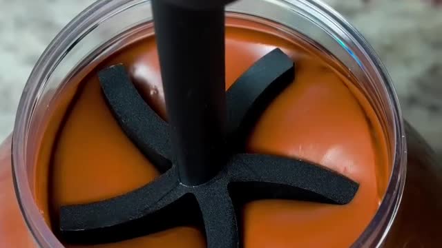 Satisfying nutella cooking