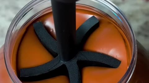 Satisfying nutella cooking