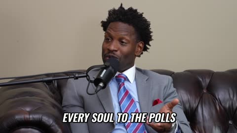 Pastor Lorenzo Sewell Talks About Compassion Over Color And How to Build Bridges in Politics