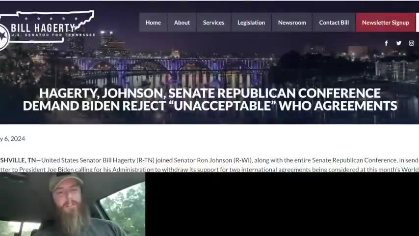 🚨 WARNING!! 🚨 Biden signs NEW LAW - It's Going to Happen THIS MONTH!! - PREPARE NOW!!