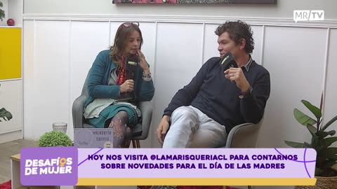 DESAFIOS DE MUJER 07/05/2024