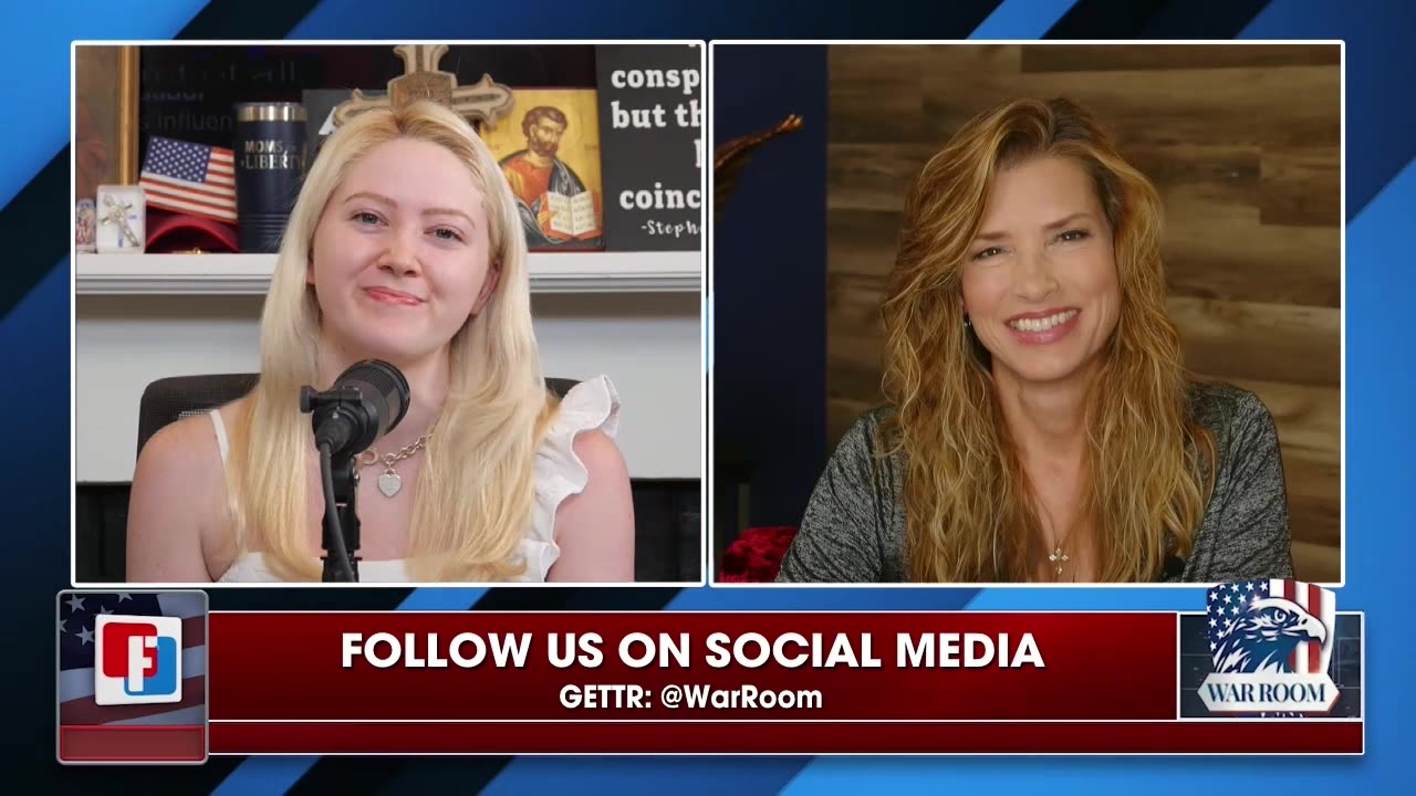 Sorbo: People Are Waking Up And Understanding There's An Attack Against Our Children