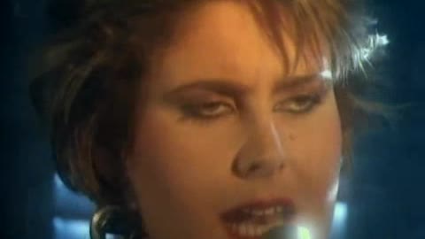 Alison Moyet Invisible HQ audio