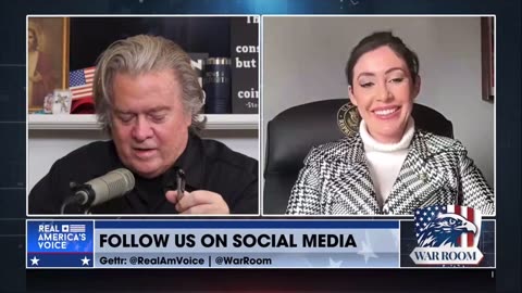 Rep Anna Paulina Luna: Former Twitter officials did lied to us yesterday under oath.