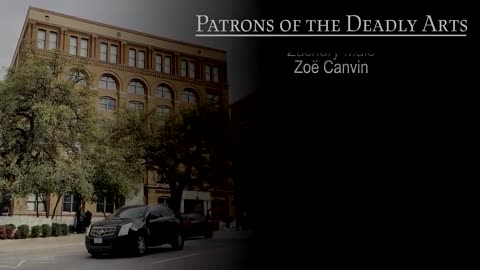 68-JFK CLOSED CASKET