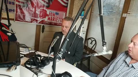 Hillbilly Jon Show February 10th 2023