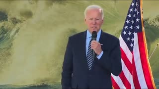 Fox News – Biden gaffes