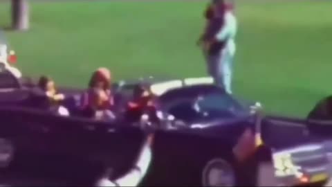 Kennedy's assassination