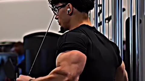 Grow your biceps using this exercise you need to know this.....