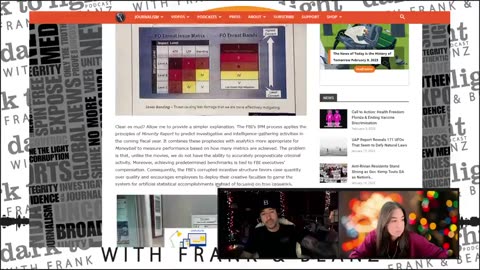 Hearings, Hearings, and More Hearings