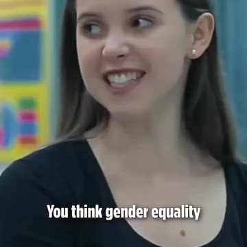 Universities in 2024 - hilarious.