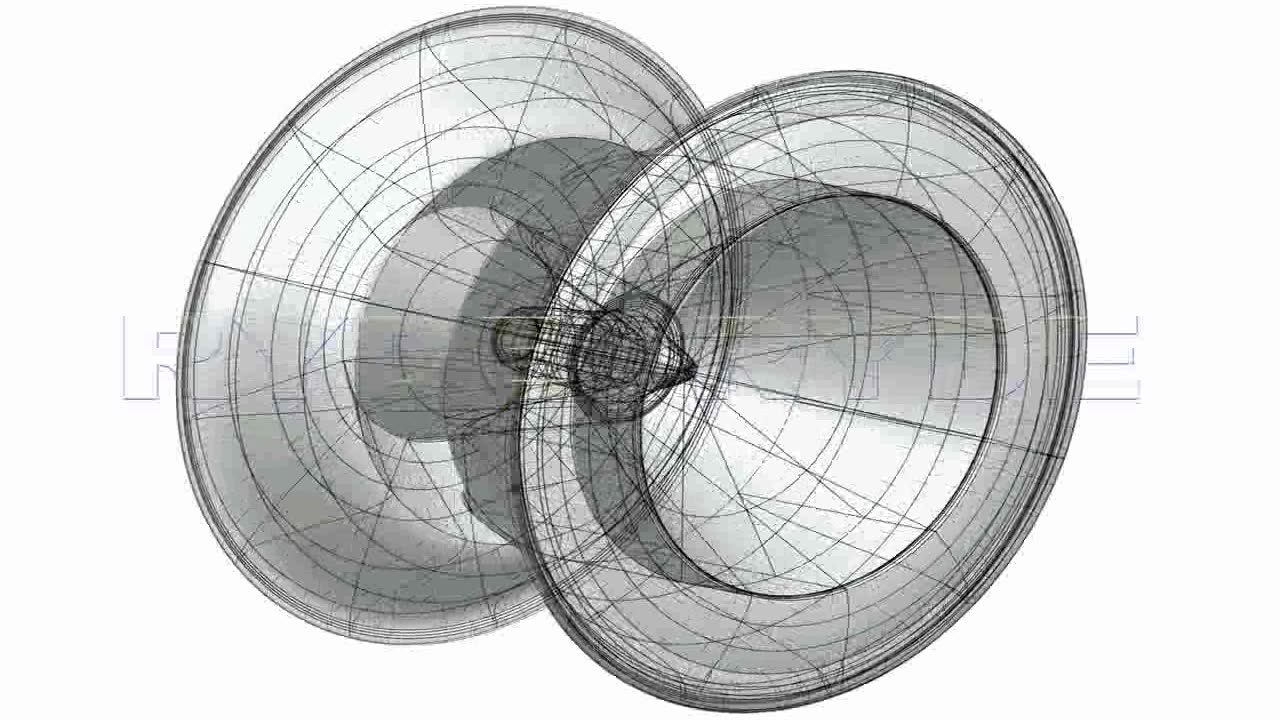 RYDE IMAGING VIDEO MACHINE MICROENCODING