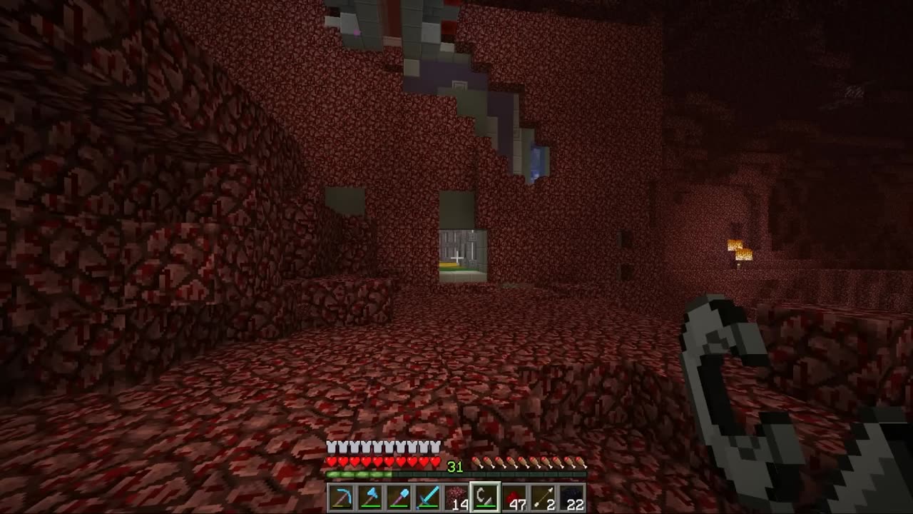 Hermitcraft 4: Episode 49 - Lots of Projects